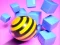 لعبة Crush Ball Kingdom Fall على الانترنت