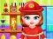 لعبة Baby Taylor Fireman Dream على الانترنت