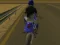 لعبة Stunt Bike Racer على الانترنت