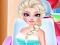 لعبة Princess Nail Salon Makeover على الانترنت