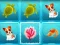 لعبة Sea Travel Match 3 على الانترنت