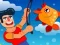 لعبة Fishing. io على الانترنت