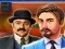 لعبة The Great Robbery على الانترنت