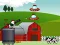 لعبة Bazooka Chicken على الانترنت