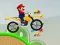 لعبة Mario Ride 3 على الانترنت