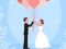 لعبة My Dream Wedding على الانترنت