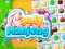 لعبة Candy Mahjong على الانترنت