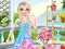 لعبة Princess Happy Tea Party Cooking على الانترنت