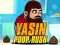 لعبة Yasin Poop Rush على الانترنت