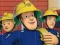 لعبة Fireman Sam Puzzle Slider على الانترنت