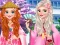 لعبة Princess Girls Trip to Japan على الانترنت