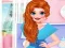 لعبة Princesses Crazy Dress Design على الانترنت