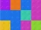 لعبة Colored Bricks على الانترنت