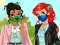 لعبة Princess Masked على الانترنت