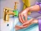 لعبة Pandemic Homeschooling Hygiene على الانترنت