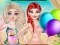 لعبة Princess Fashion Summer Swimsuit على الانترنت