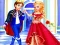 لعبة Cinderella Prince Charming على الانترنت