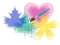 لعبة Abcya Paint على الانترنت