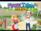 لعبة Flower Triple Mahjong على الانترنت