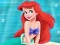 لعبة The Little Mermaid Adventure على الانترنت
