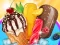 لعبة My Ice Cream Maker على الانترنت