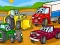 لعبة Cartoons Five Diffs على الانترنت