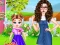 لعبة Baby Taylor Little Gardener على الانترنت