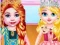لعبة Baby Taylor Princess Cosplay Party على الانترنت