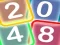لعبة Neon 2048 على الانترنت