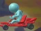 لعبة Mini Cart Race على الانترنت