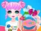 لعبة Princess Slime Factory على الانترنت