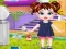 لعبة Baby Taylor Backyard Cleaning على الانترنت