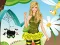 لعبة Bumble Bee Girl على الانترنت