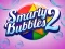 لعبة Smarty Bubbles 2 على الانترنت