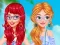 لعبة Princesses Stylish Sunglasses على الانترنت