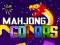 لعبة Mahjong Colors على الانترنت