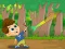 لعبة Little Shooter على الانترنت