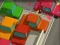 لعبة Parking Space Jam على الانترنت