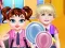 لعبة Baby Taylor: Daily Life In Lindergarten على الانترنت