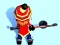 لعبة Hockey goal على الانترنت