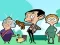 لعبة Mr Bean Matching Pairs على الانترنت