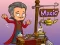 لعبة Which Is Different Cartoon على الانترنت