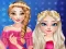 لعبة Princess High Fashion Red Carpet Show على الانترنت