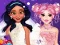 لعبة Princess Bollywood Wedding Planner على الانترنت