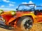 لعبة Beach Buggy Racing: Buggy of Battle على الانترنت