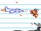 لعبة Line of Fire على الانترنت