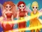 لعبة BFF In Fairy Style على الانترنت