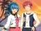 لعبة Anime Couples Dress Up على الانترنت