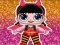 لعبة Popsy Princess Spot The Difference على الانترنت