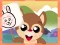 لعبة Funny Forest على الانترنت